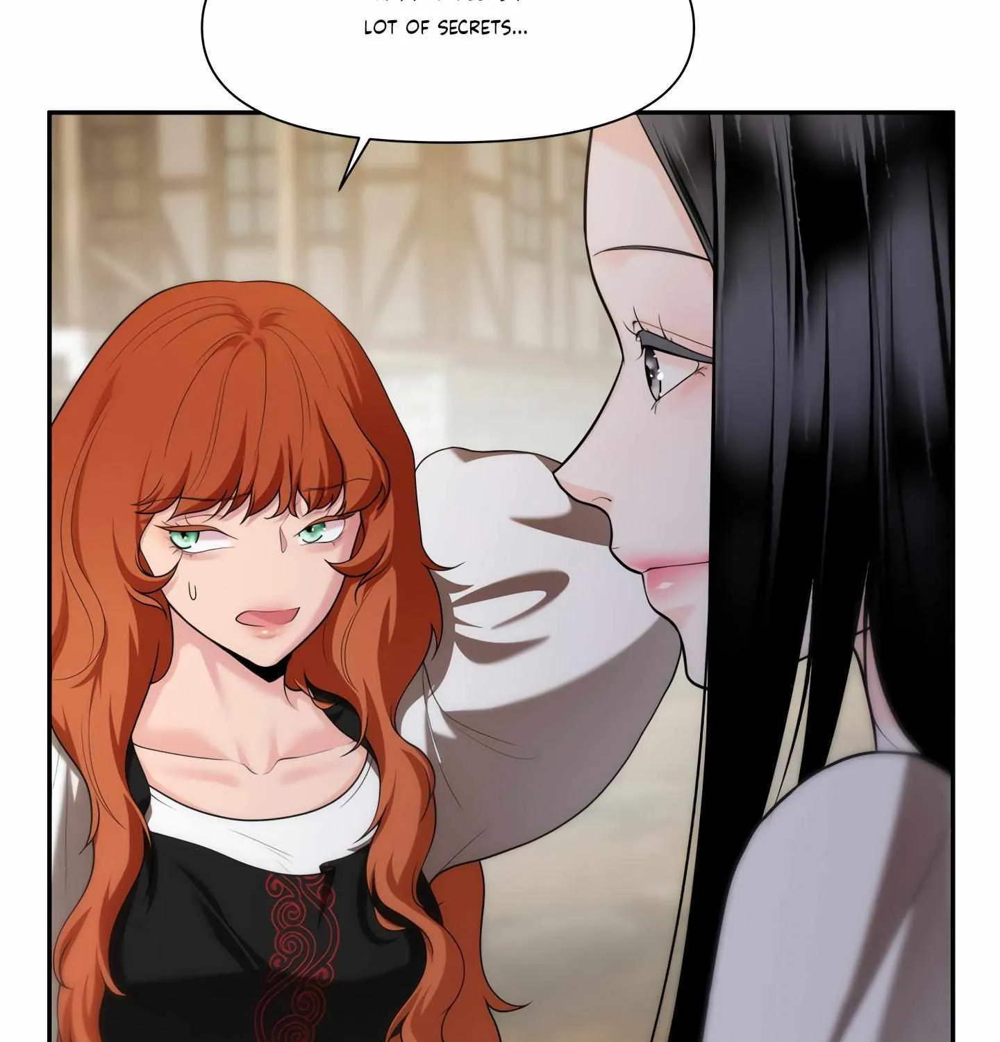 Read Fire in the Swamp chapter 31 image 83 on Lezhin