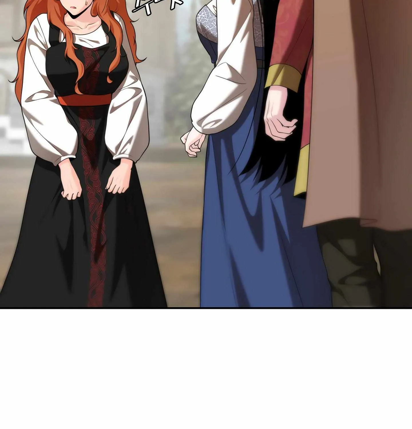 Read Fire in the Swamp chapter 31 image 86 on Lezhin