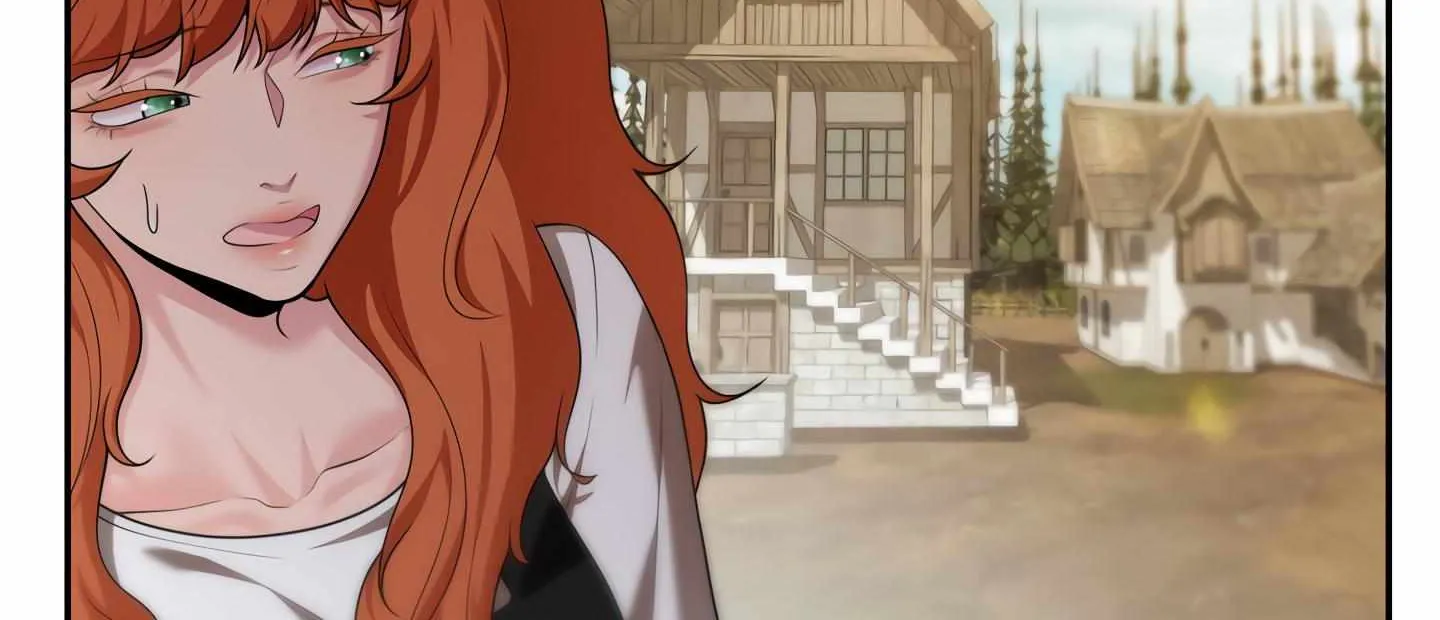 Read Fire in the Swamp chapter 31 image 92 on Lezhin