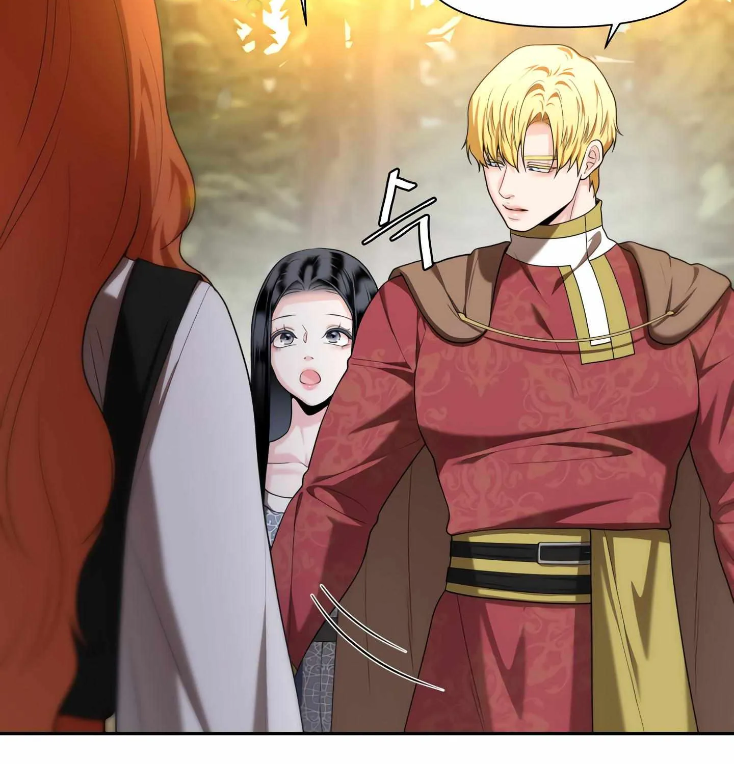 Read Fire in the Swamp chapter 31 image 94 on Lezhin