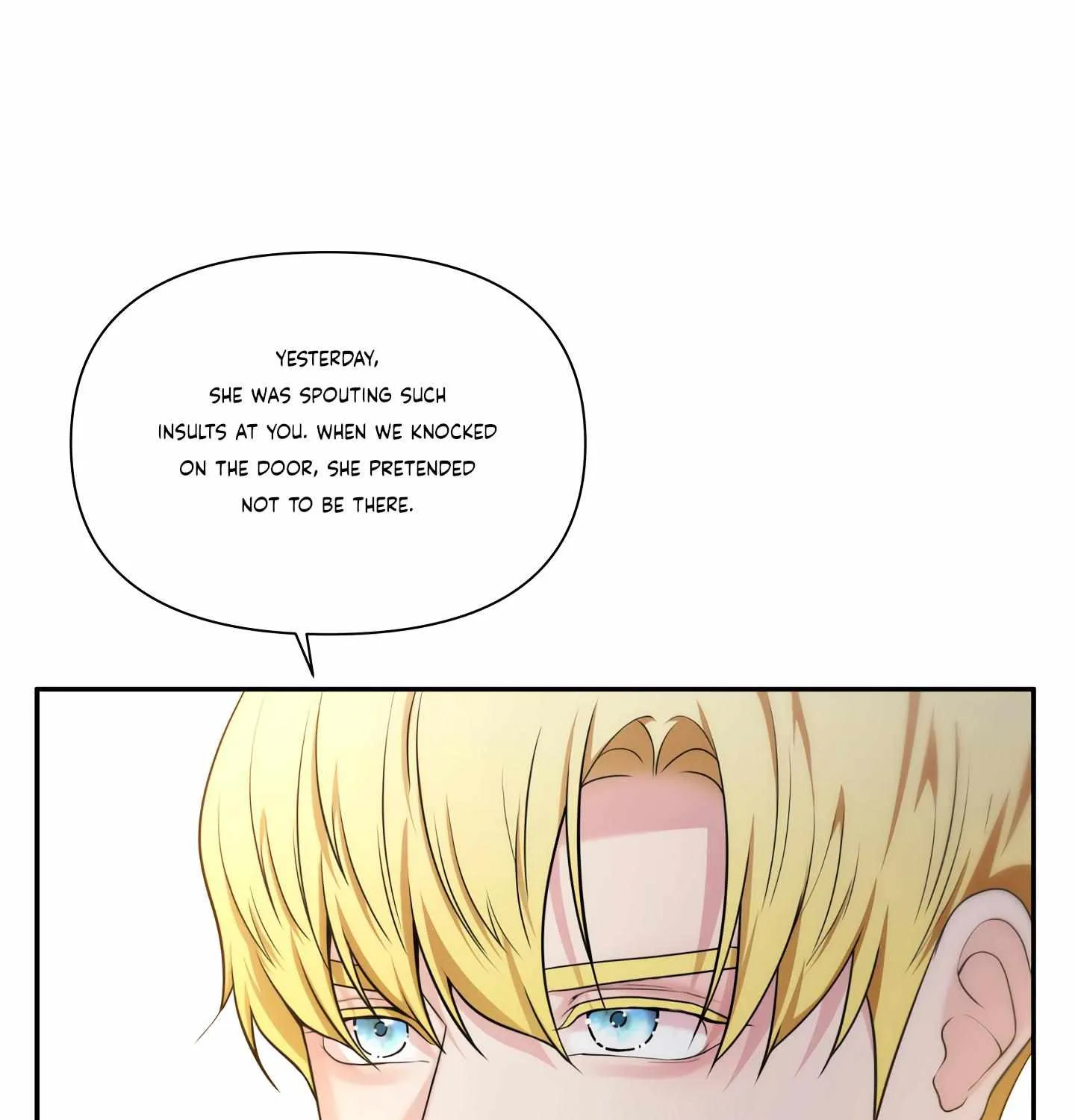 Read Fire in the Swamp chapter 31 image 95 on Lezhin