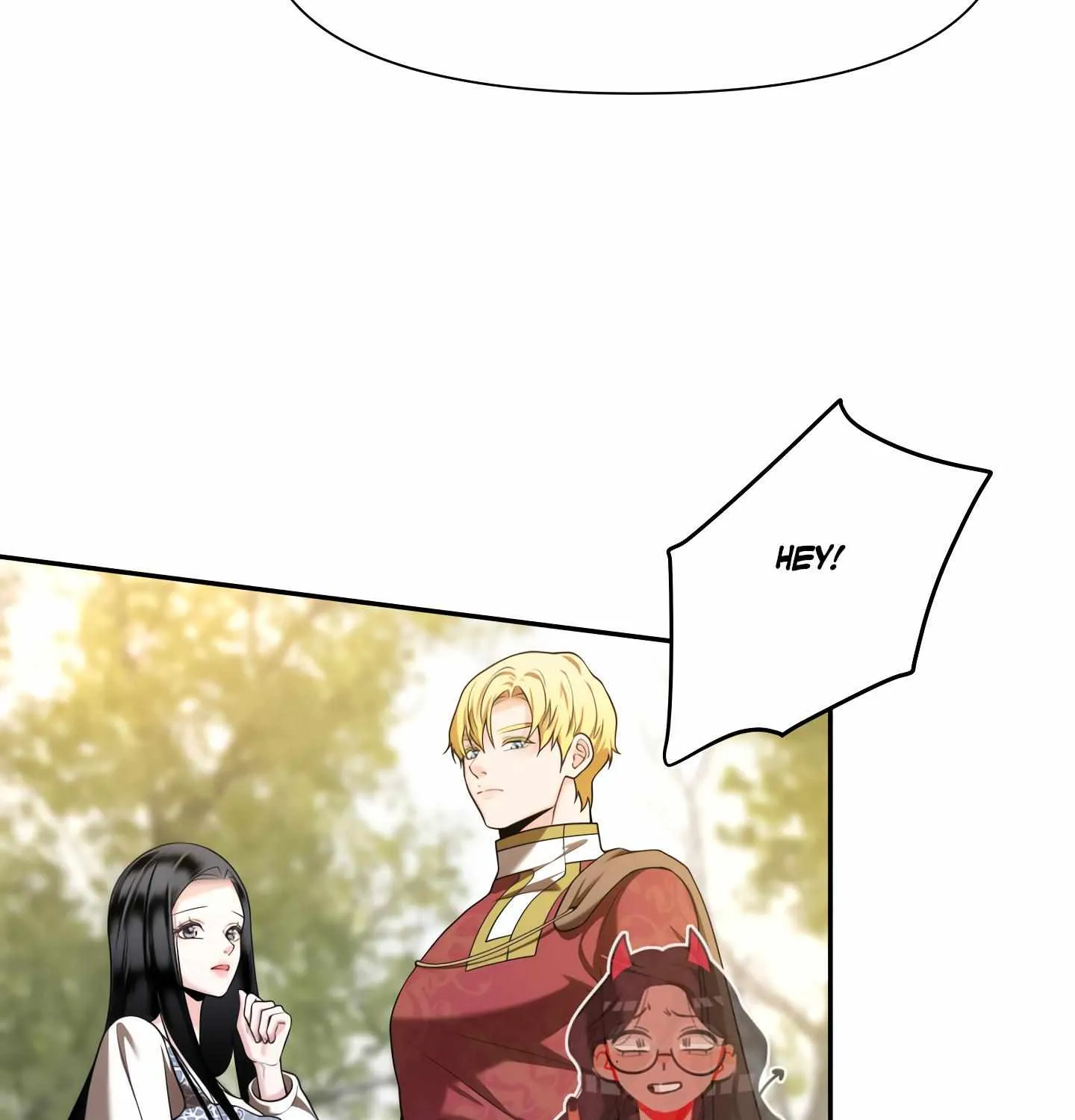 Read Fire in the Swamp chapter 31 image 99 on Lezhin