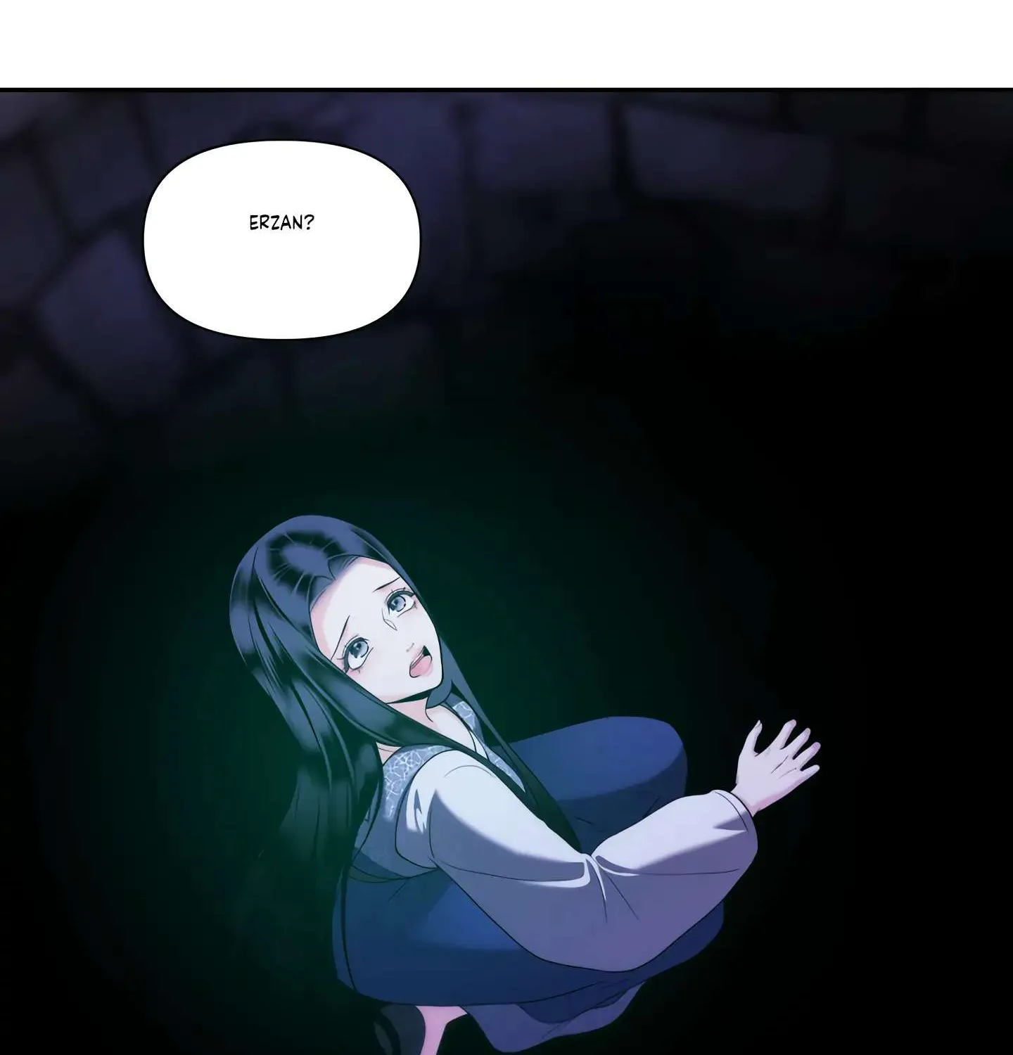 Read Fire in the Swamp chapter 32 image 110 on Lezhin