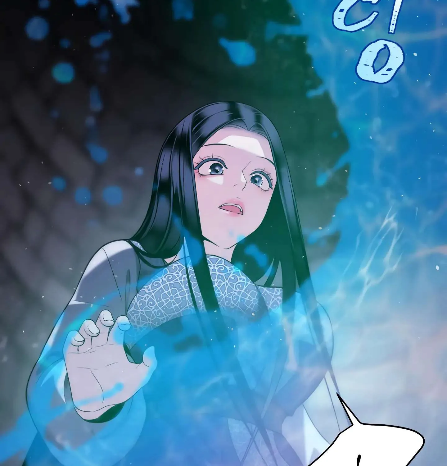 Read Fire in the Swamp chapter 32 image 114 on Lezhin