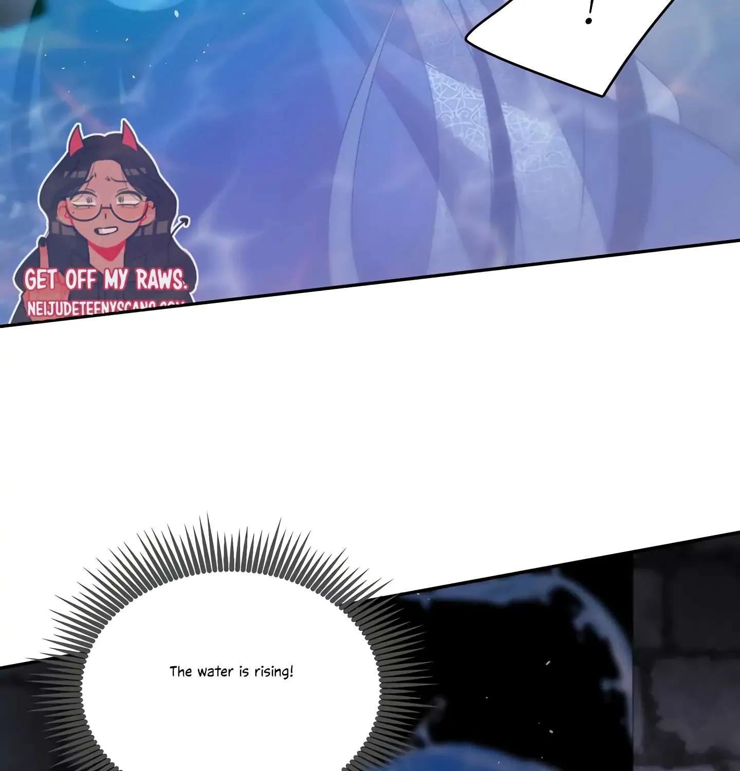 Read Fire in the Swamp chapter 32 image 115 on Lezhin