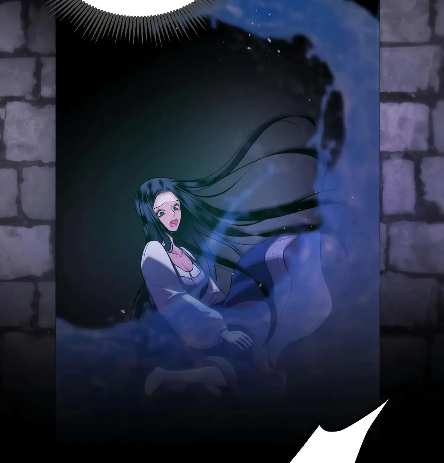 Read Fire in the Swamp chapter 32 image 117 on Lezhin