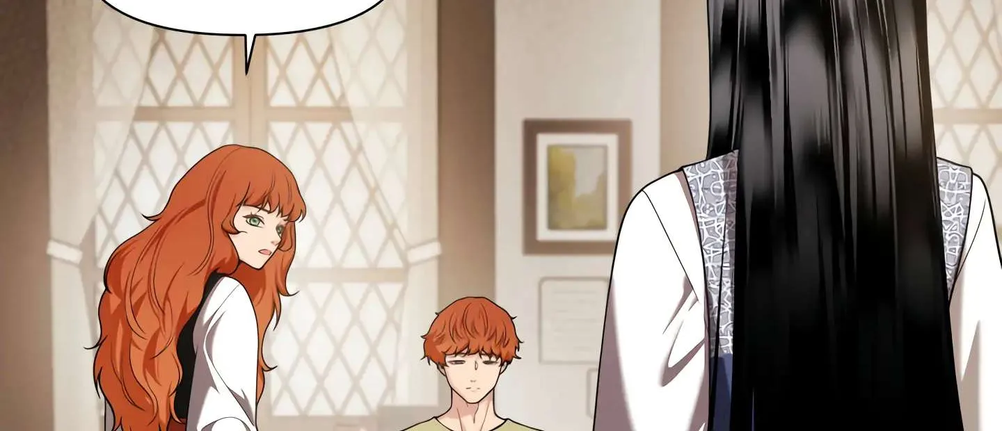Read Fire in the Swamp chapter 32 image 12 on Lezhin