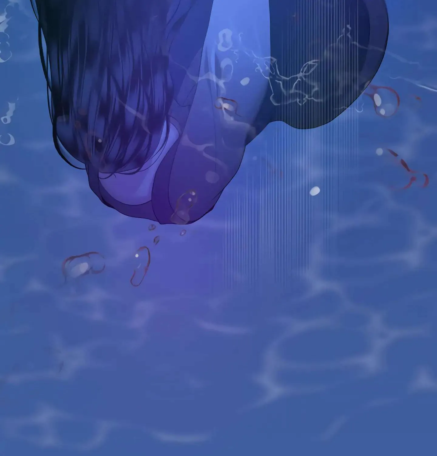 Read Fire in the Swamp chapter 32 image 122 on Lezhin
