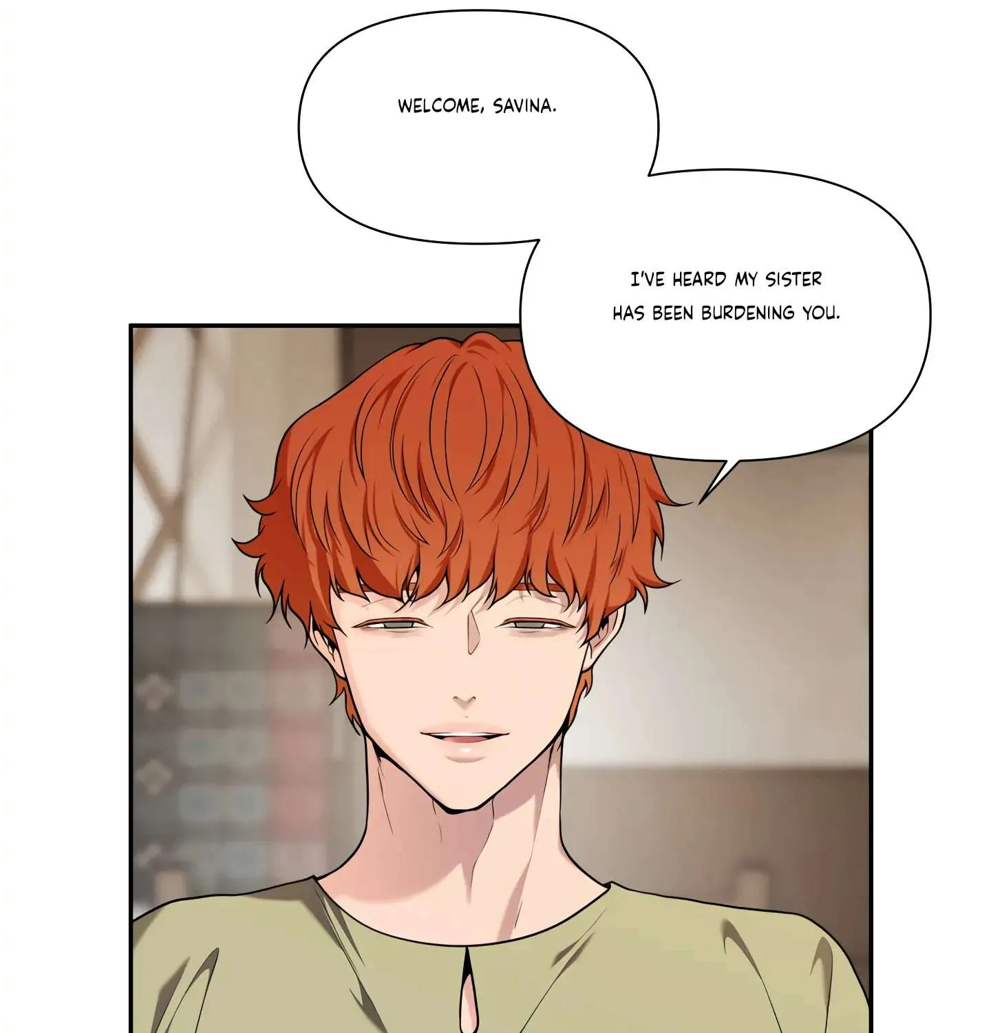 Read Fire in the Swamp chapter 32 image 14 on Lezhin