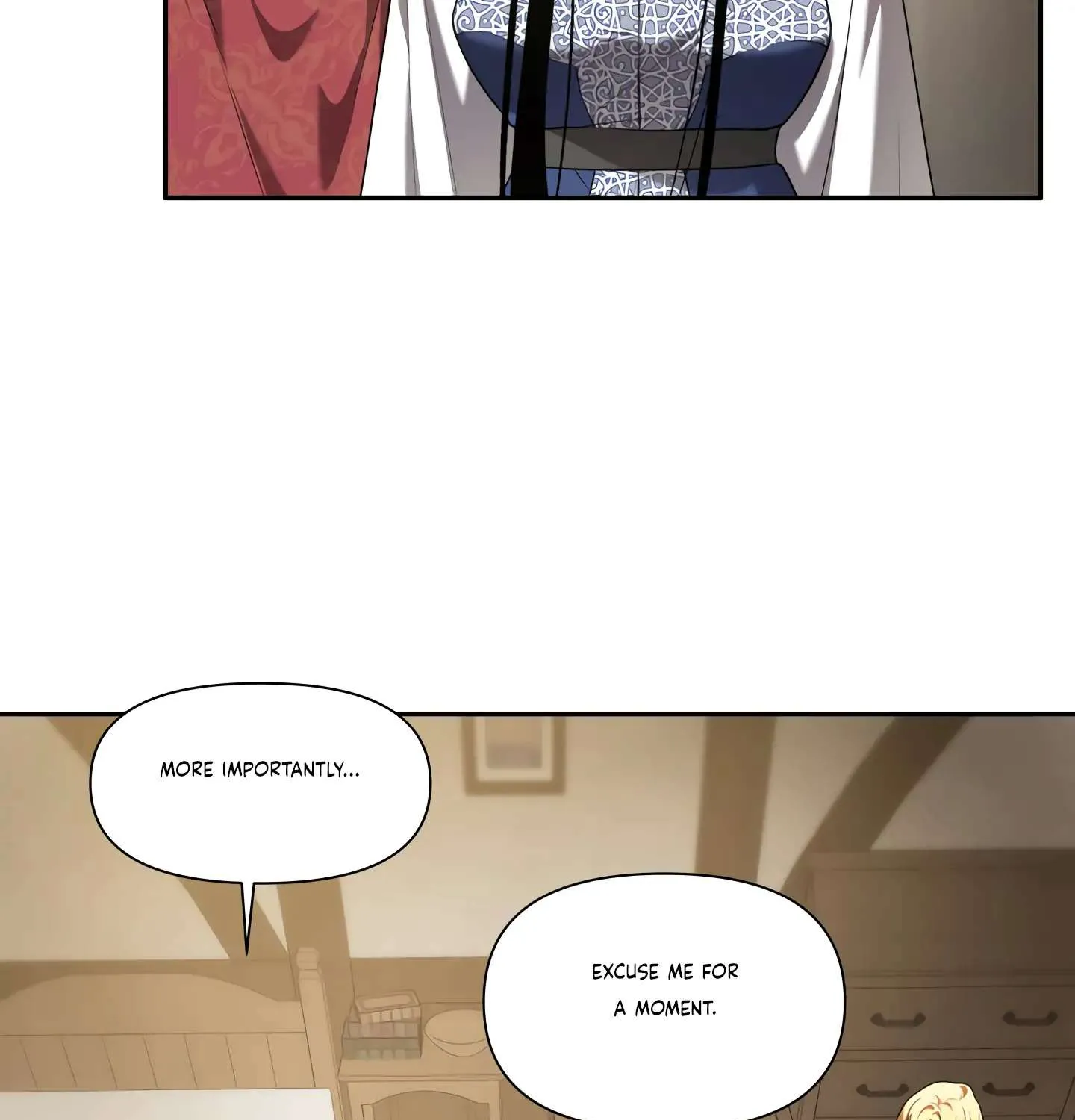 Read Fire in the Swamp chapter 32 image 17 on Lezhin