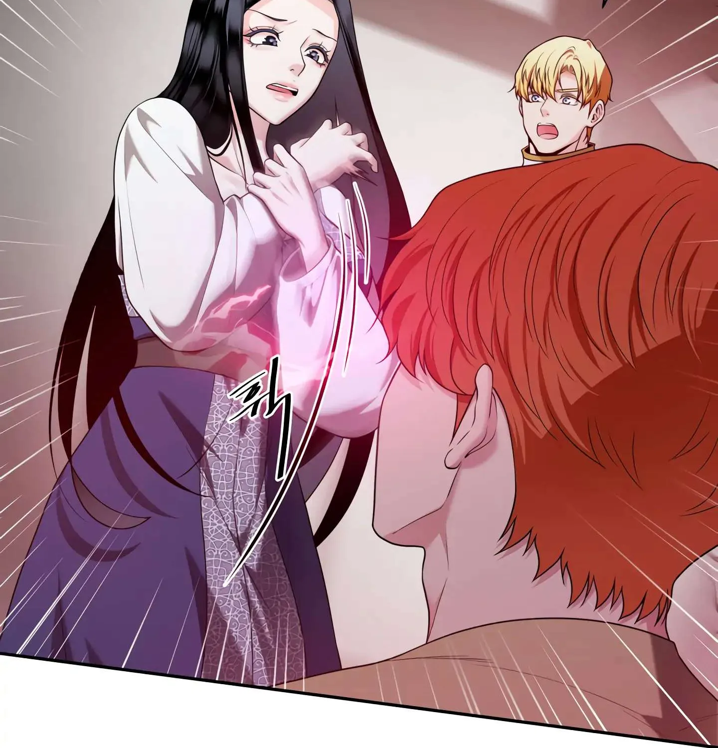 Read Fire in the Swamp chapter 32 image 22 on Lezhin