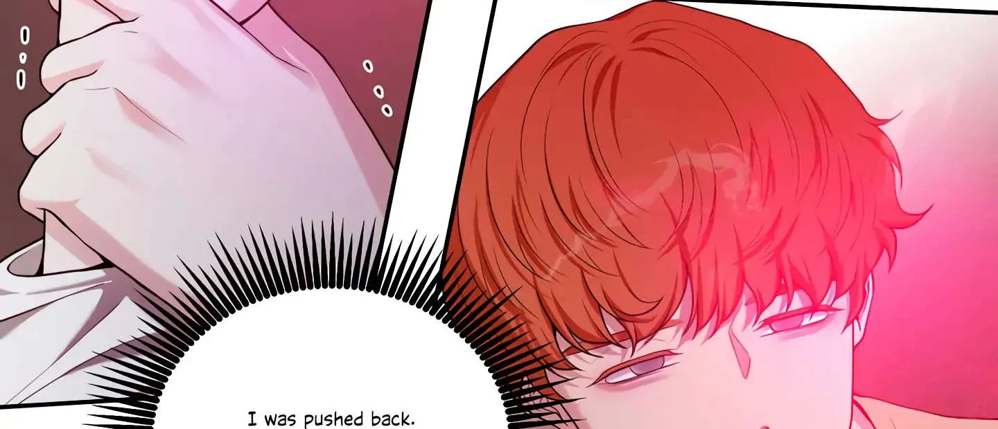 Read Fire in the Swamp chapter 32 image 24 on Lezhin