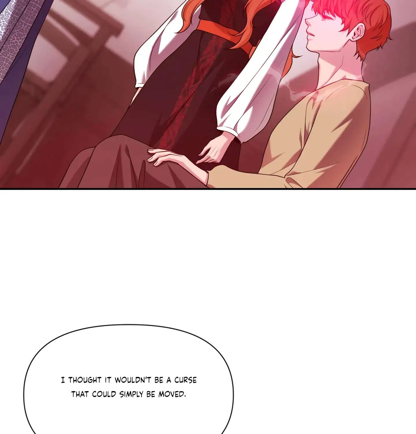 Read Fire in the Swamp chapter 32 image 27 on Lezhin