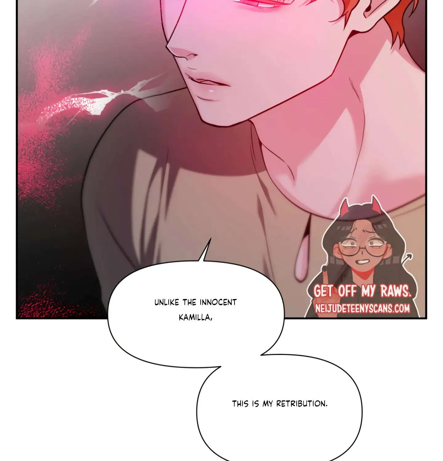 Read Fire in the Swamp chapter 32 image 29 on Lezhin
