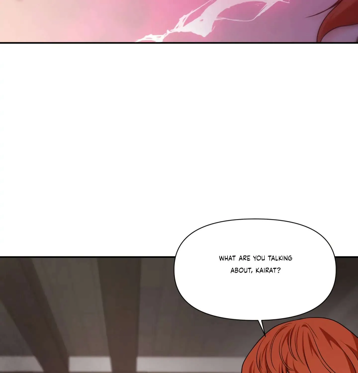 Read Fire in the Swamp chapter 32 image 33 on Lezhin