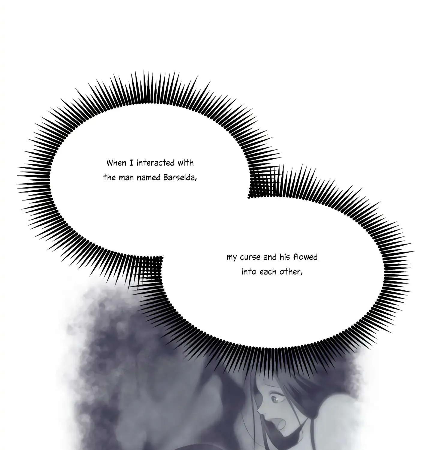 Read Fire in the Swamp chapter 32 image 35 on Lezhin