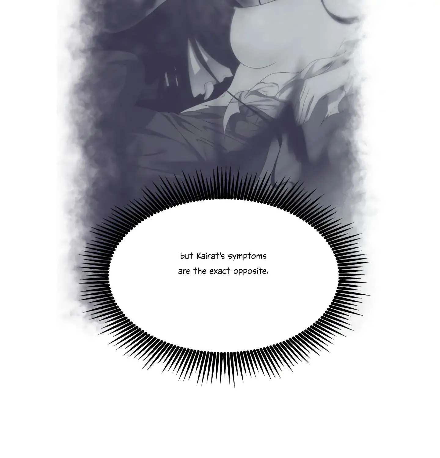 Read Fire in the Swamp chapter 32 image 37 on Lezhin