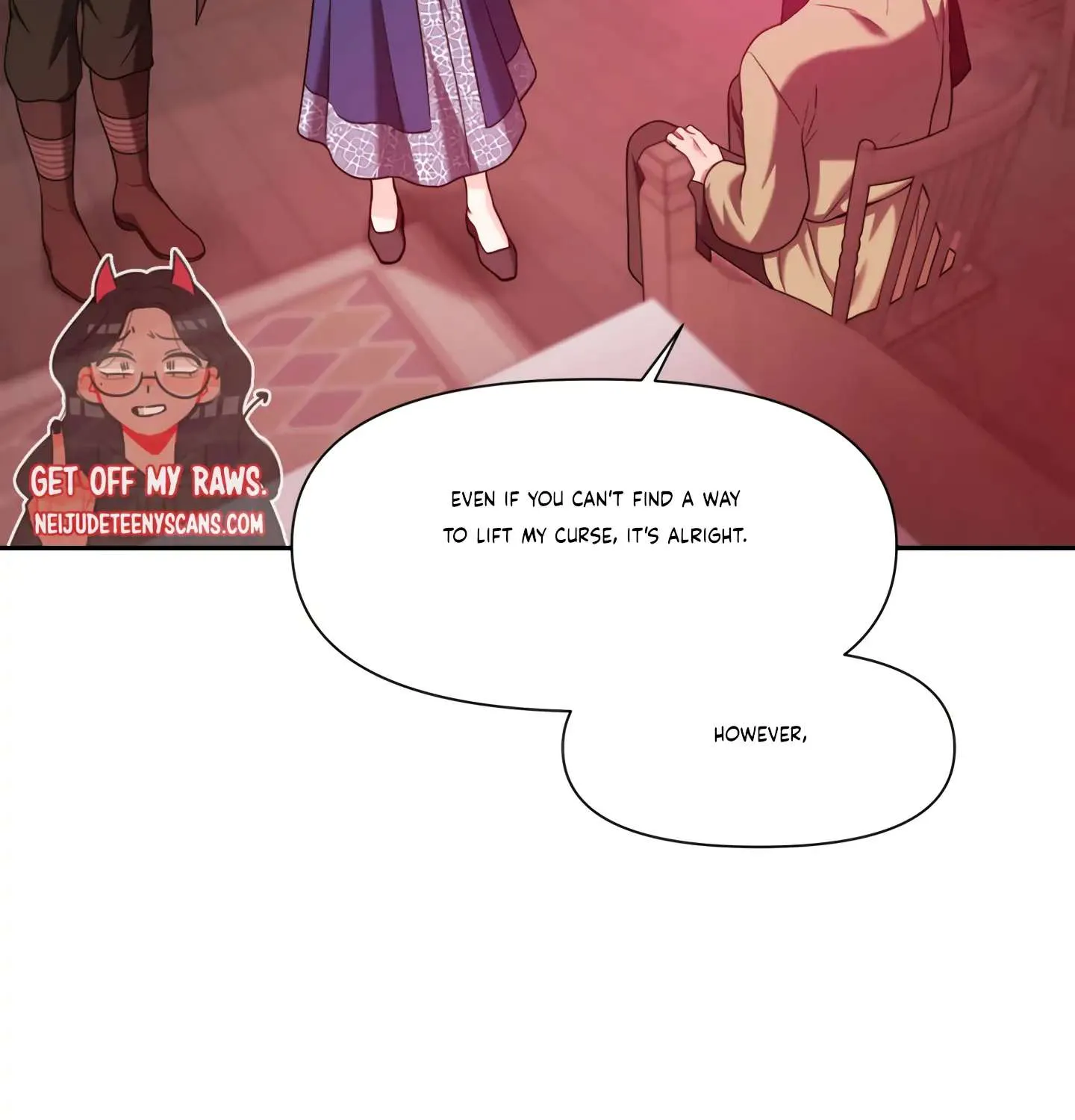 Read Fire in the Swamp chapter 32 image 39 on Lezhin