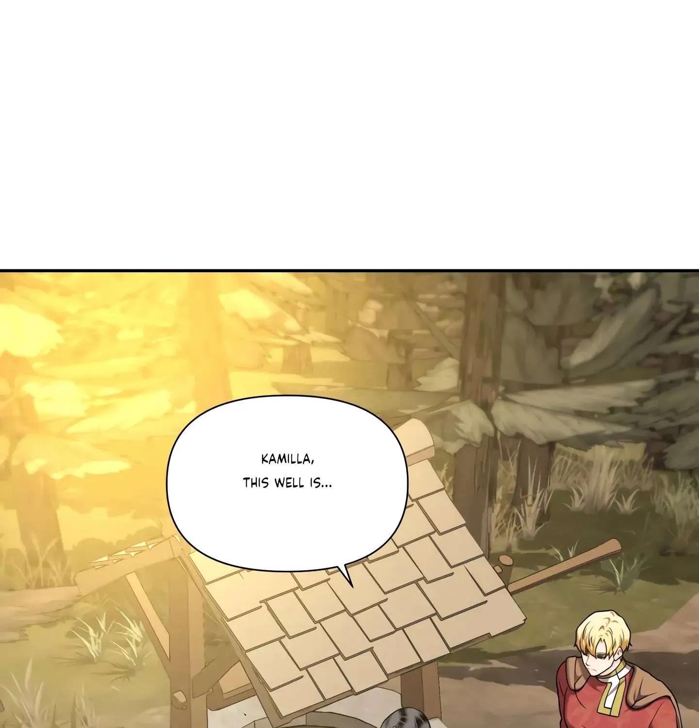 Read Fire in the Swamp chapter 32 image 49 on Lezhin