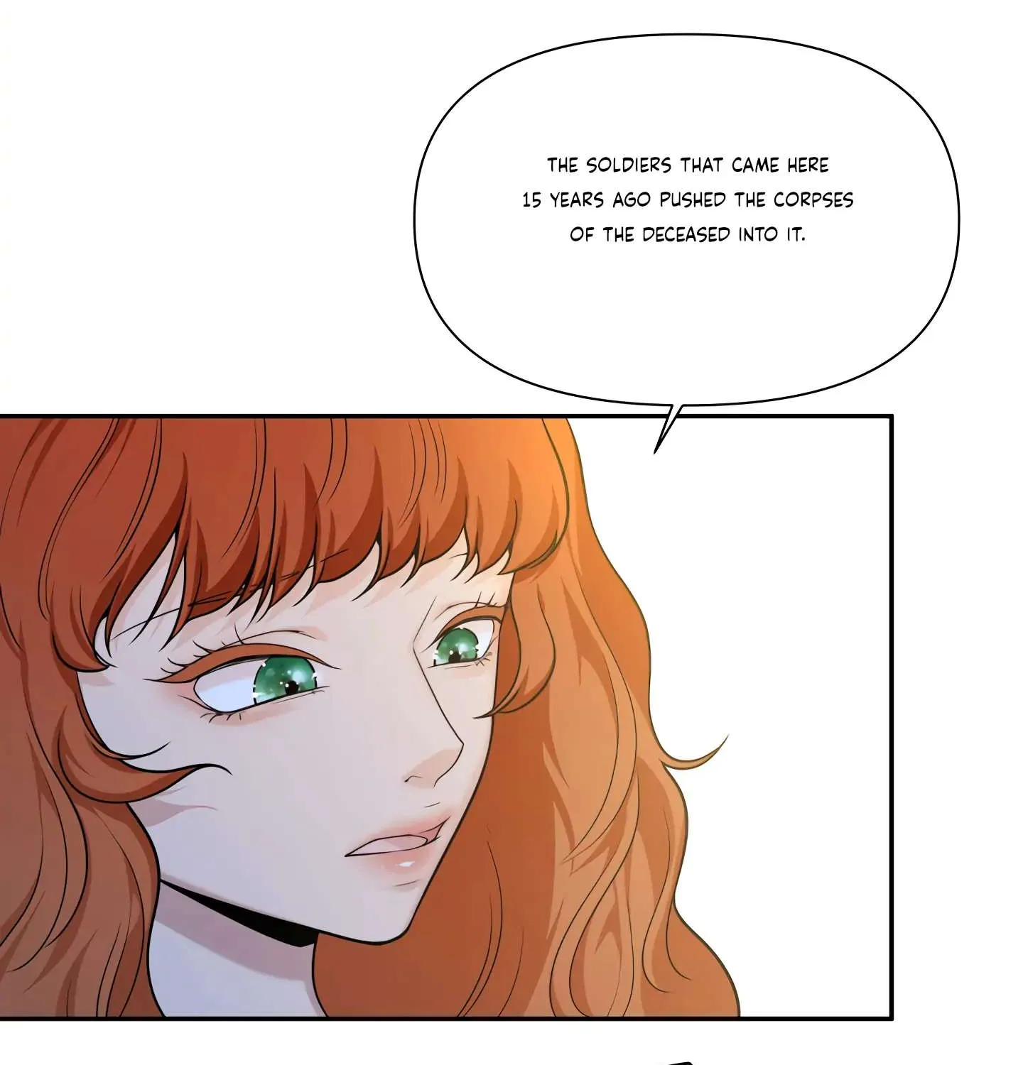 Read Fire in the Swamp chapter 32 image 51 on Lezhin