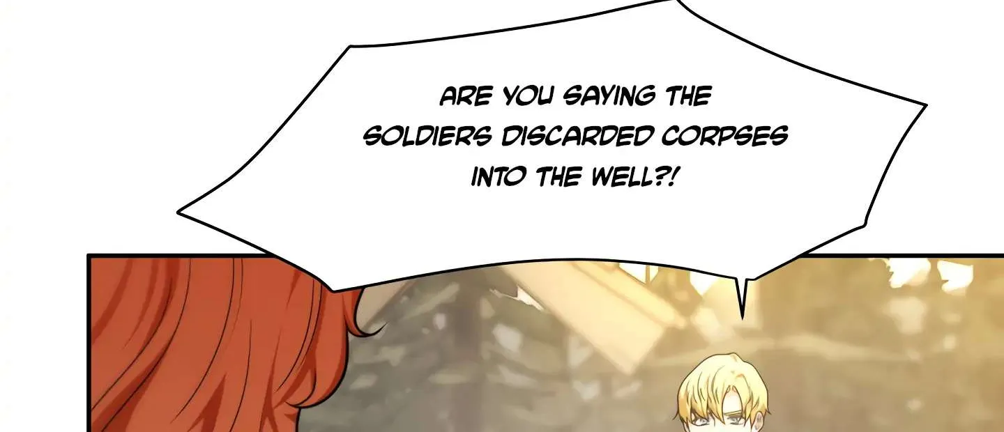 Read Fire in the Swamp chapter 32 image 52 on Lezhin