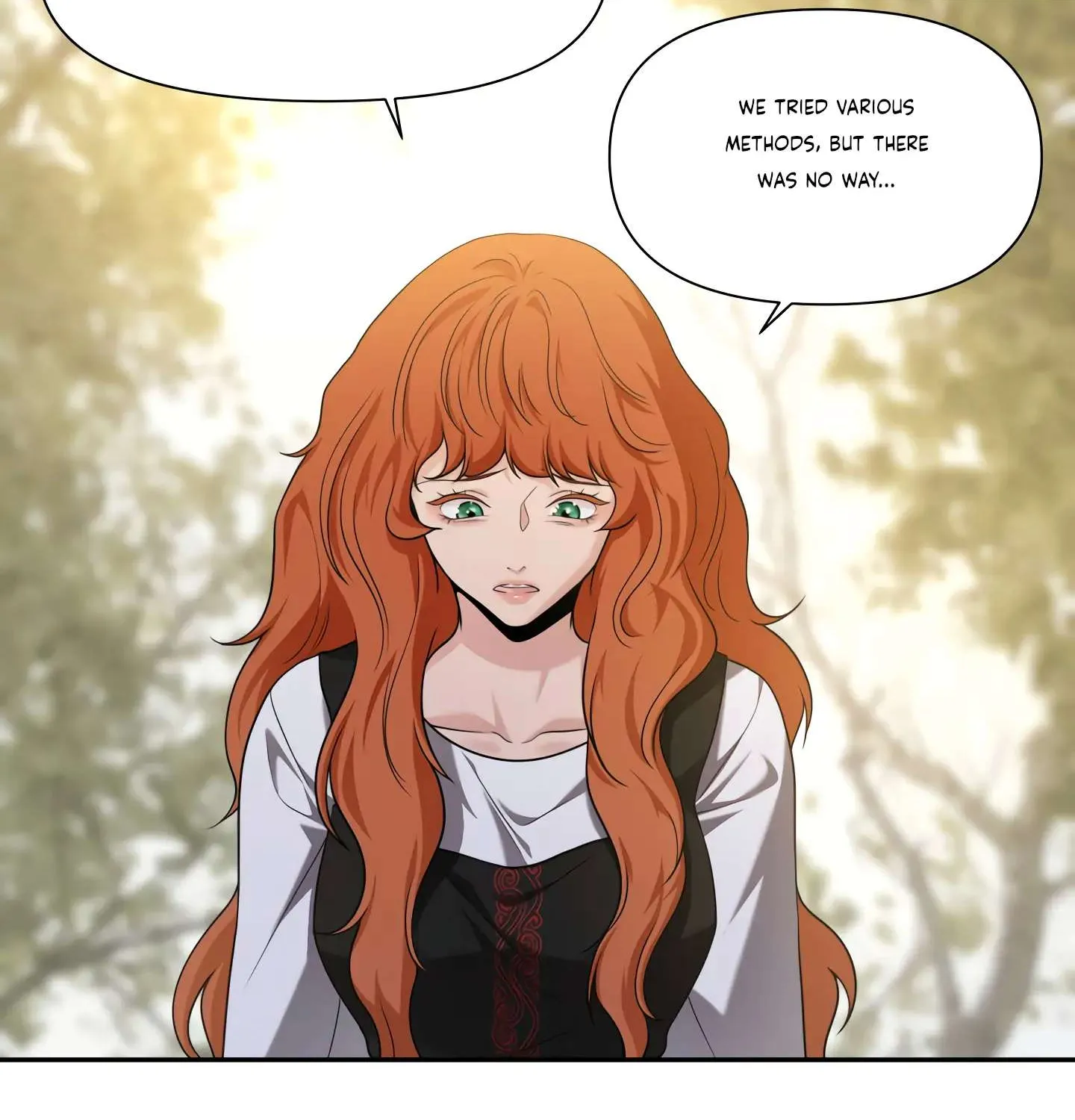 Read Fire in the Swamp chapter 32 image 54 on Lezhin