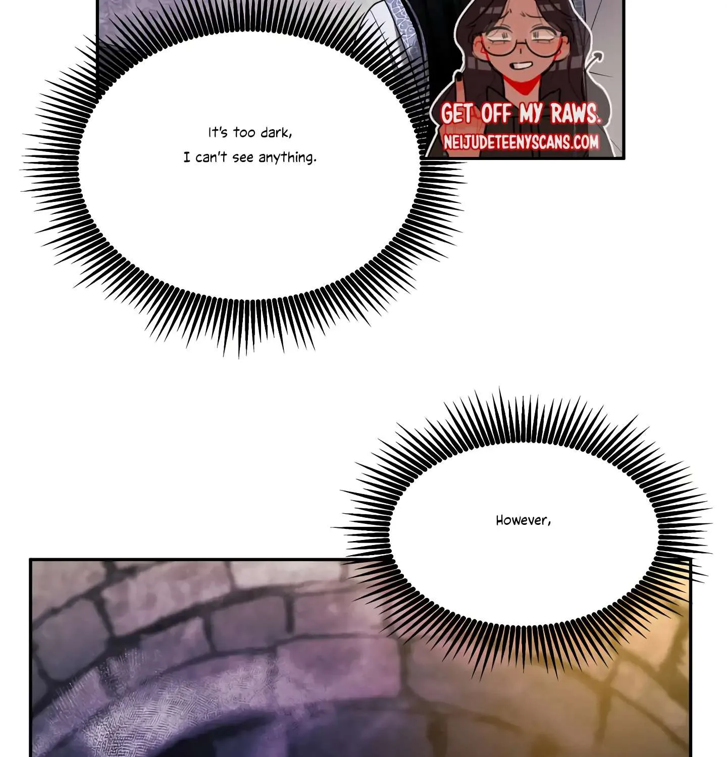 Read Fire in the Swamp chapter 32 image 57 on Lezhin