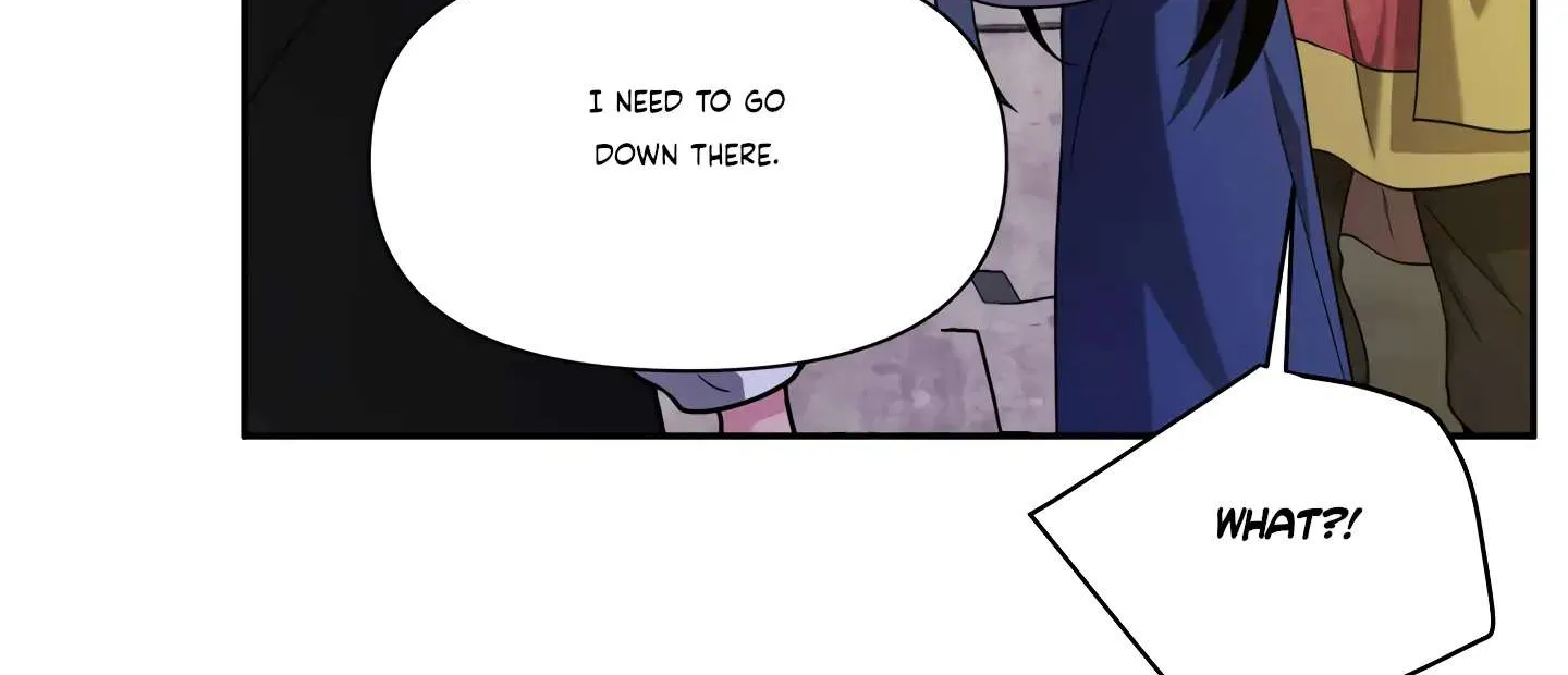 Read Fire in the Swamp chapter 32 image 60 on Lezhin