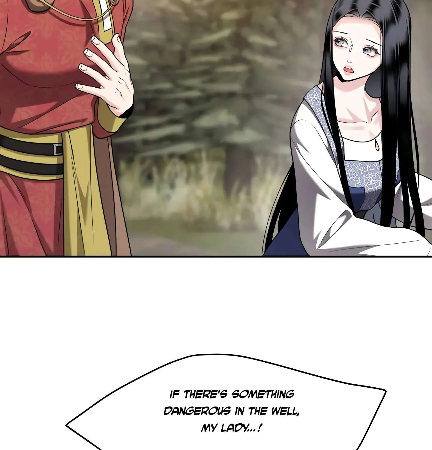 Read Fire in the Swamp chapter 32 image 62 on Lezhin