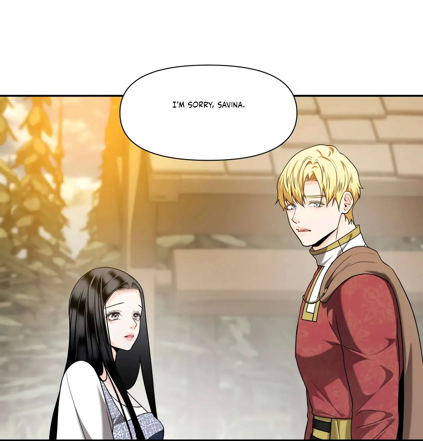 Read Fire in the Swamp chapter 32 image 65 on Lezhin