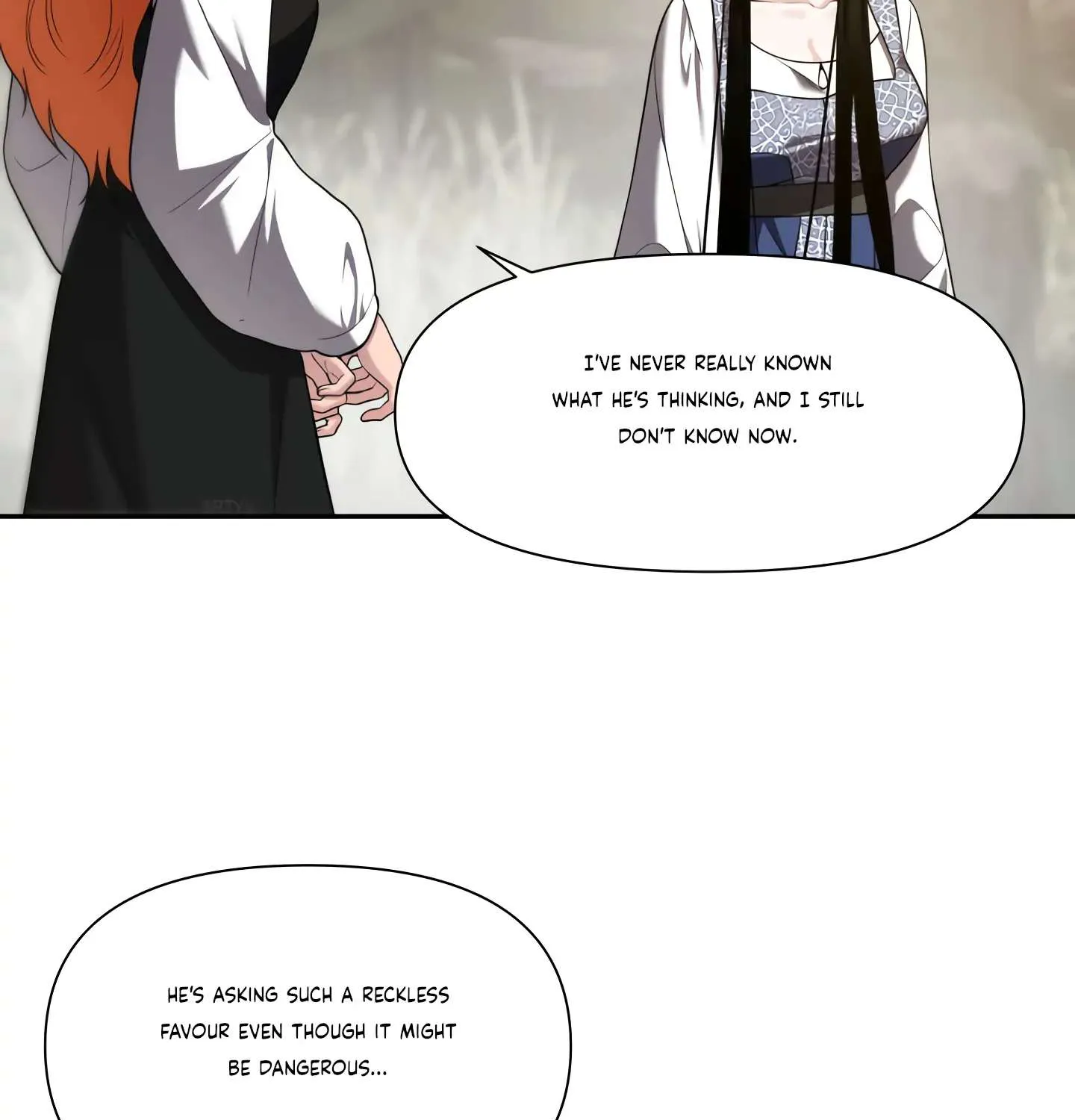 Read Fire in the Swamp chapter 32 image 67 on Lezhin