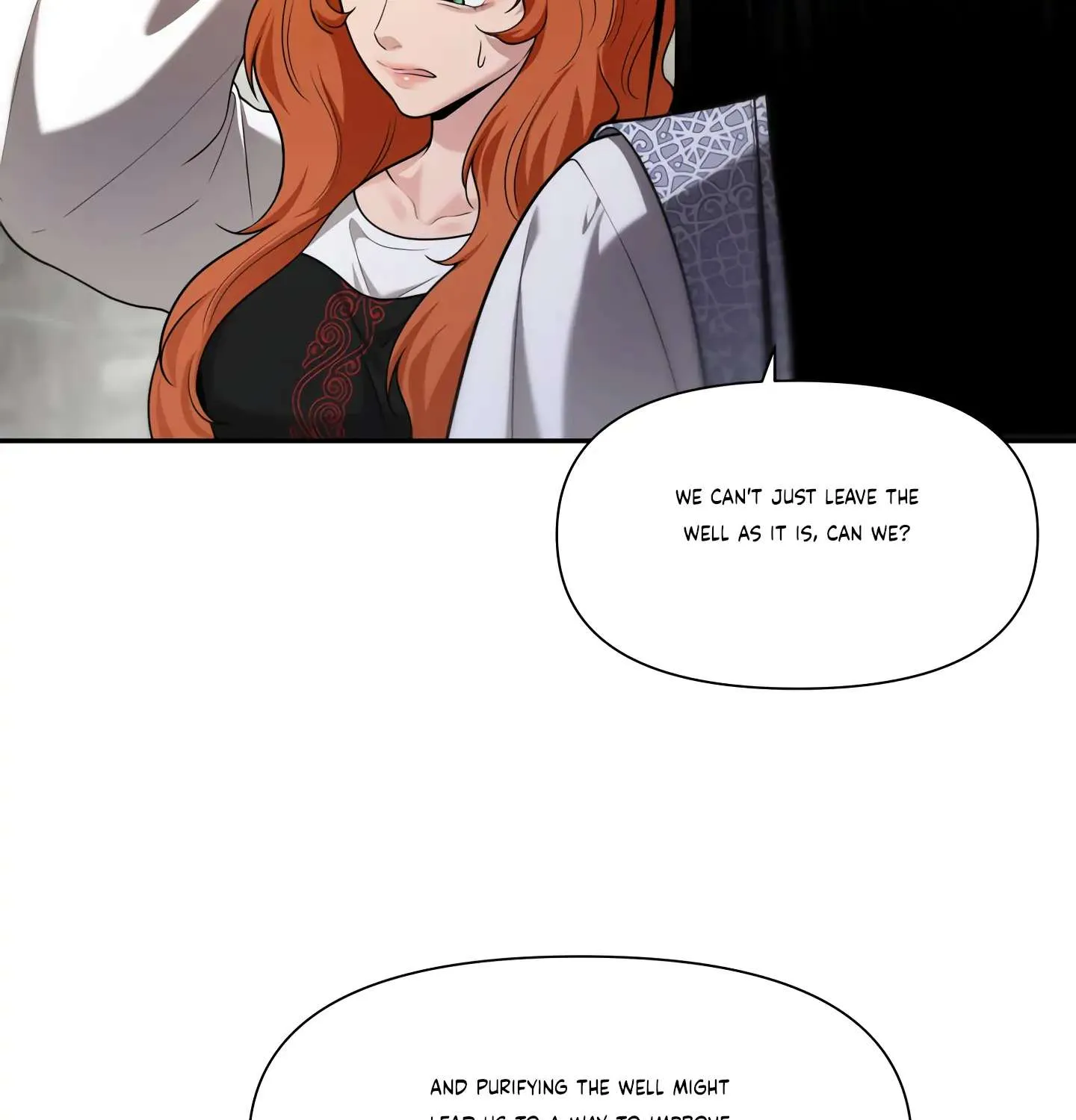 Read Fire in the Swamp chapter 32 image 69 on Lezhin