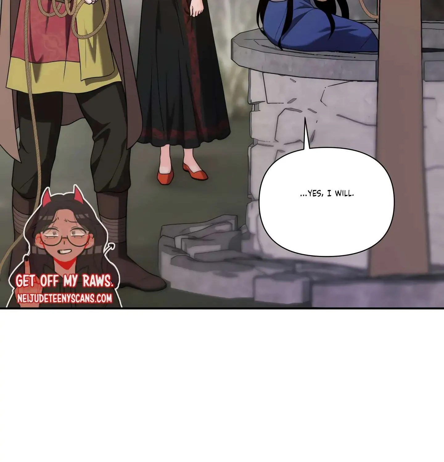 Read Fire in the Swamp chapter 32 image 78 on Lezhin