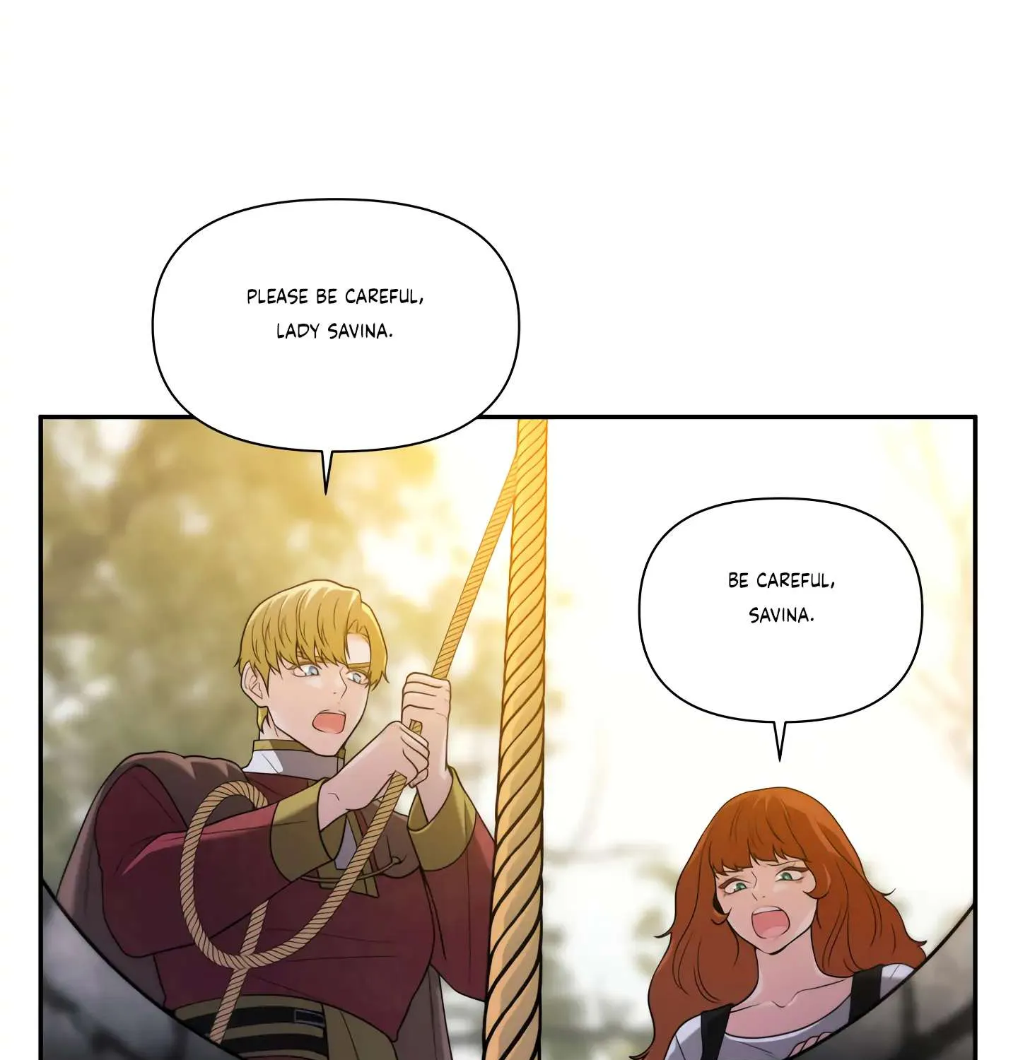 Read Fire in the Swamp chapter 32 image 79 on Lezhin