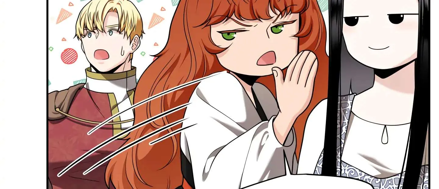 Read Fire in the Swamp chapter 32 image 8 on Lezhin