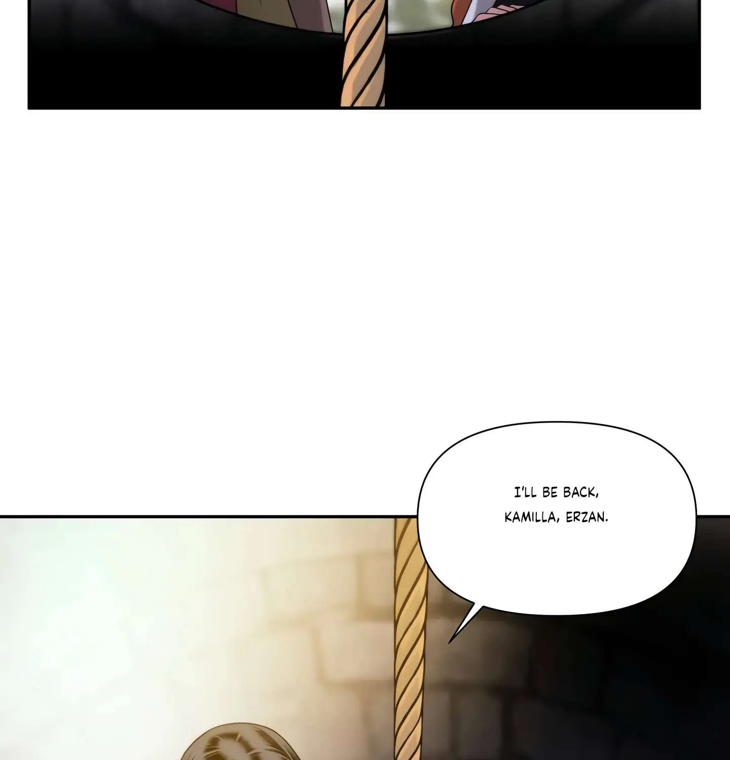 Read Fire in the Swamp chapter 32 image 81 on Lezhin