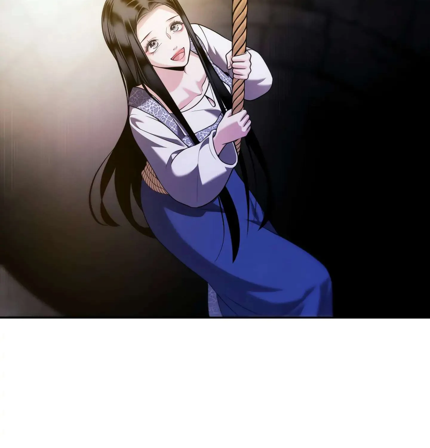 Read Fire in the Swamp chapter 32 image 82 on Lezhin