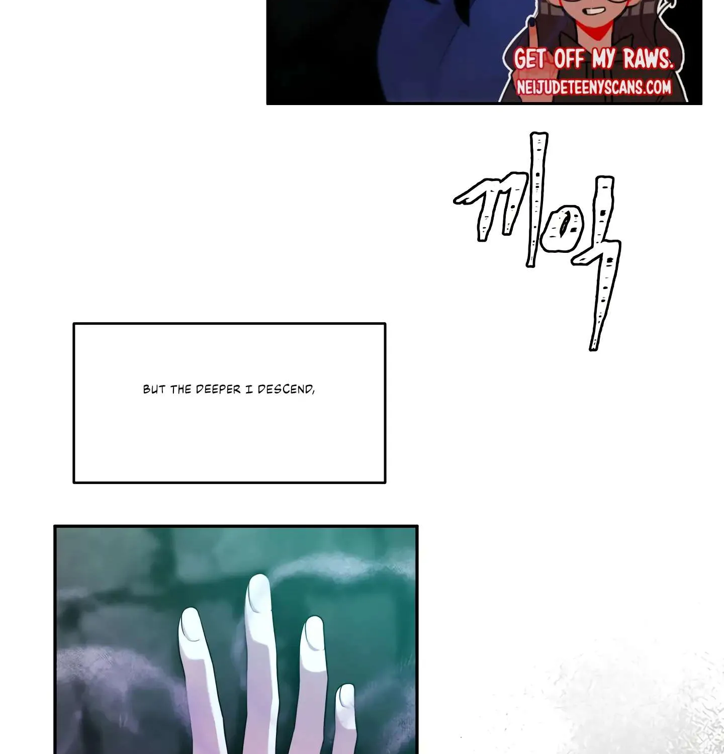 Read Fire in the Swamp chapter 32 image 86 on Lezhin