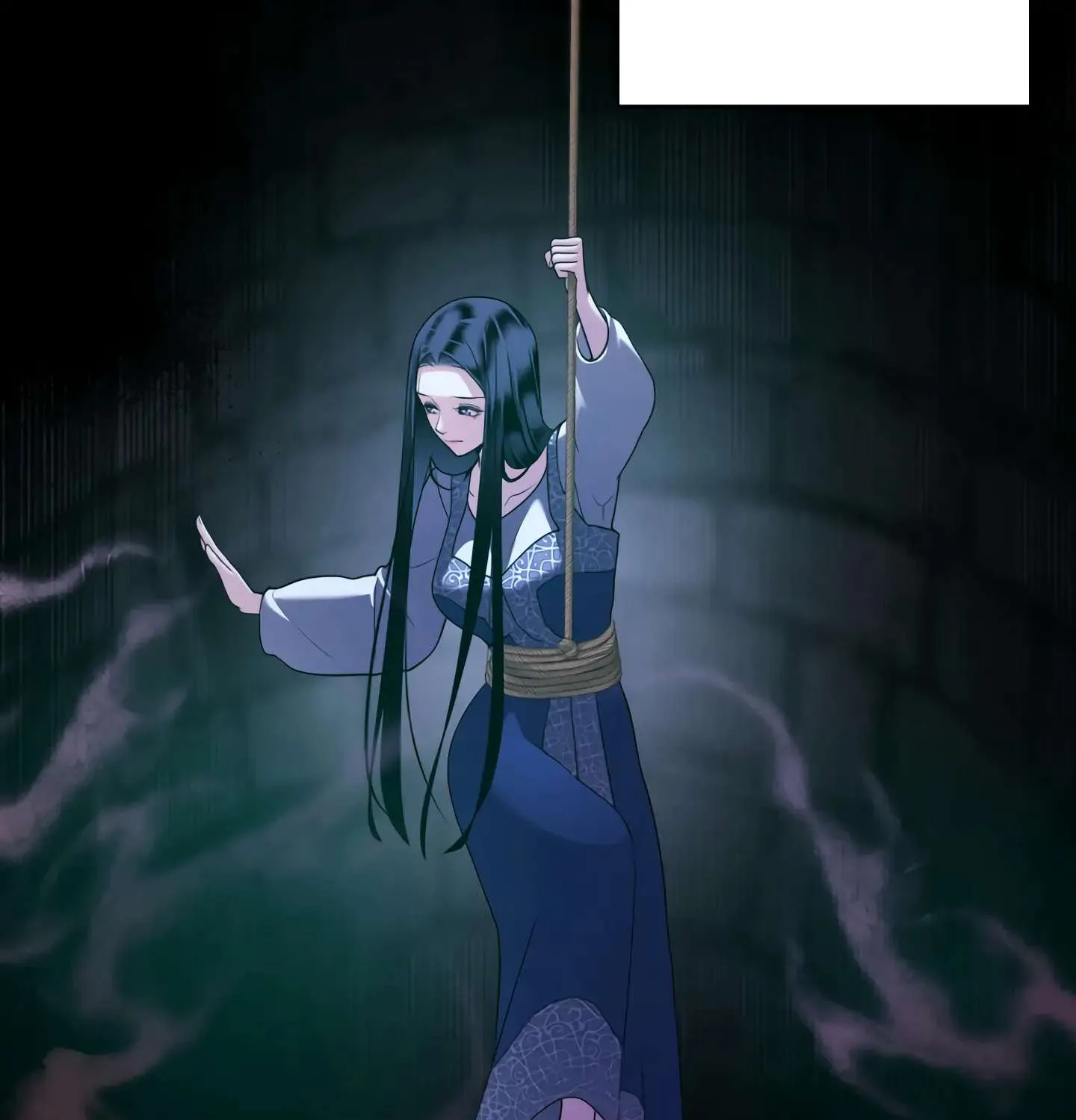 Read Fire in the Swamp chapter 32 image 89 on Lezhin