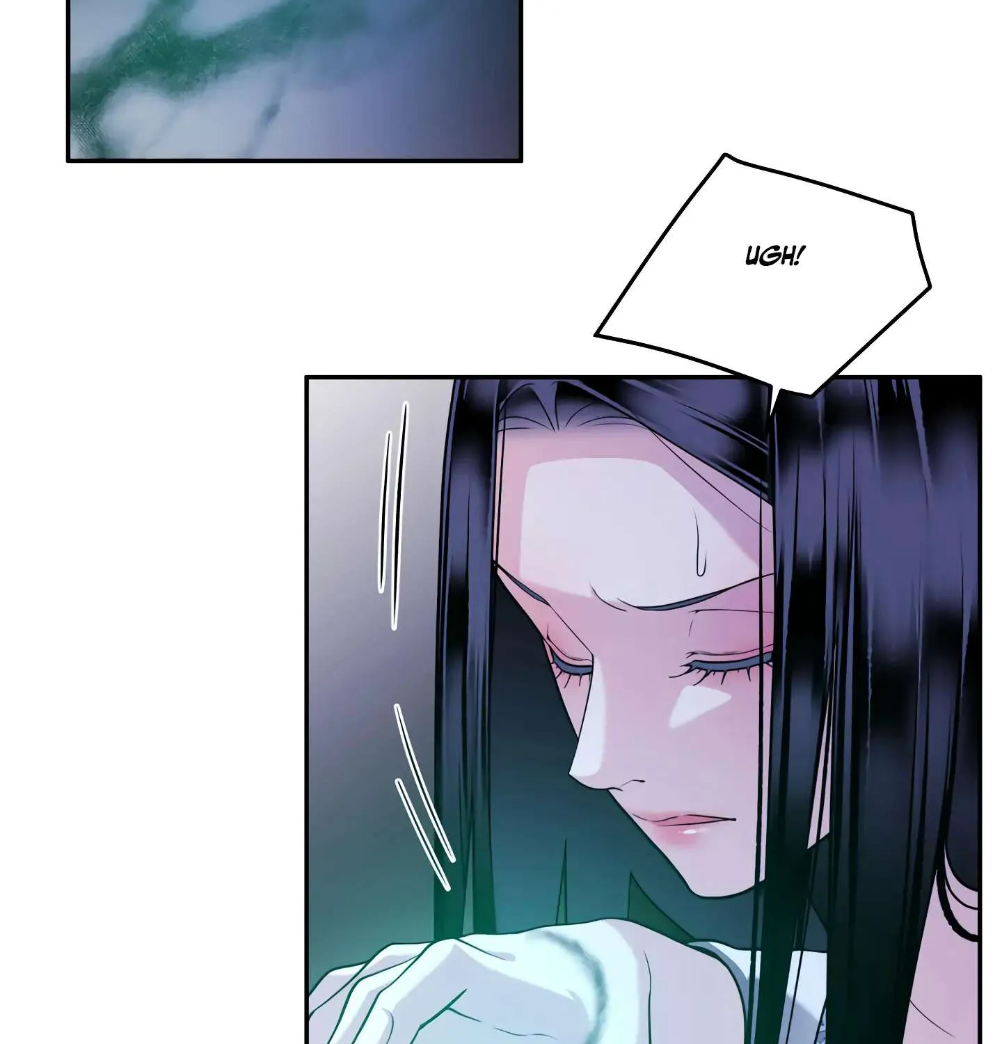 Read Fire in the Swamp chapter 32 image 98 on Lezhin