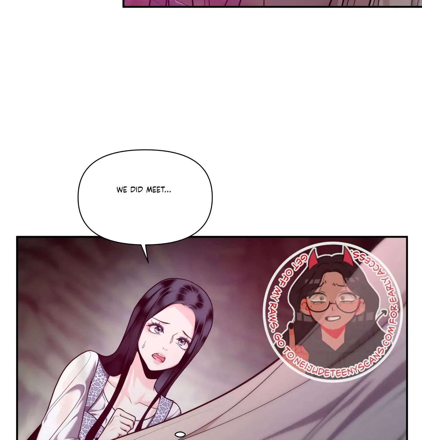 Read Fire in the Swamp chapter 33 image 100 on Lezhin