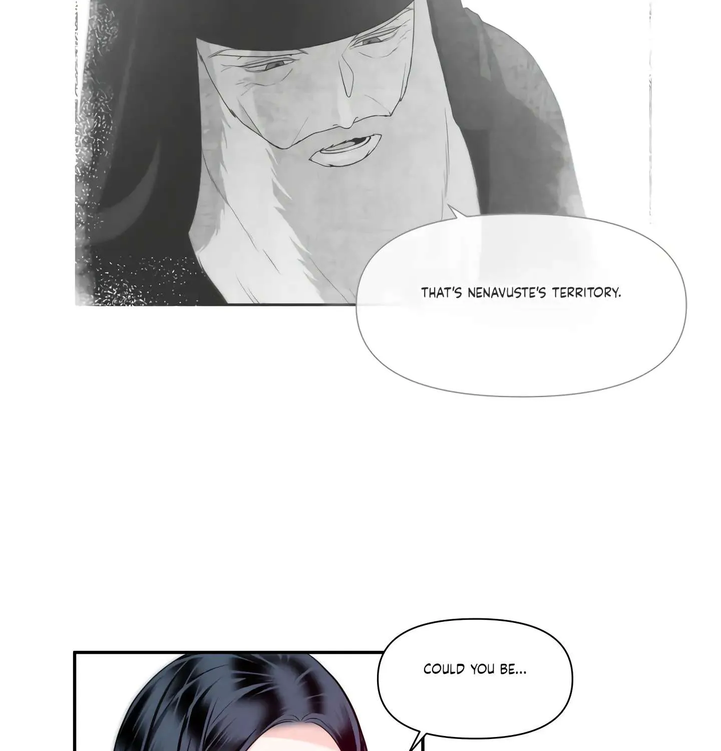 Read Fire in the Swamp chapter 33 image 102 on Lezhin