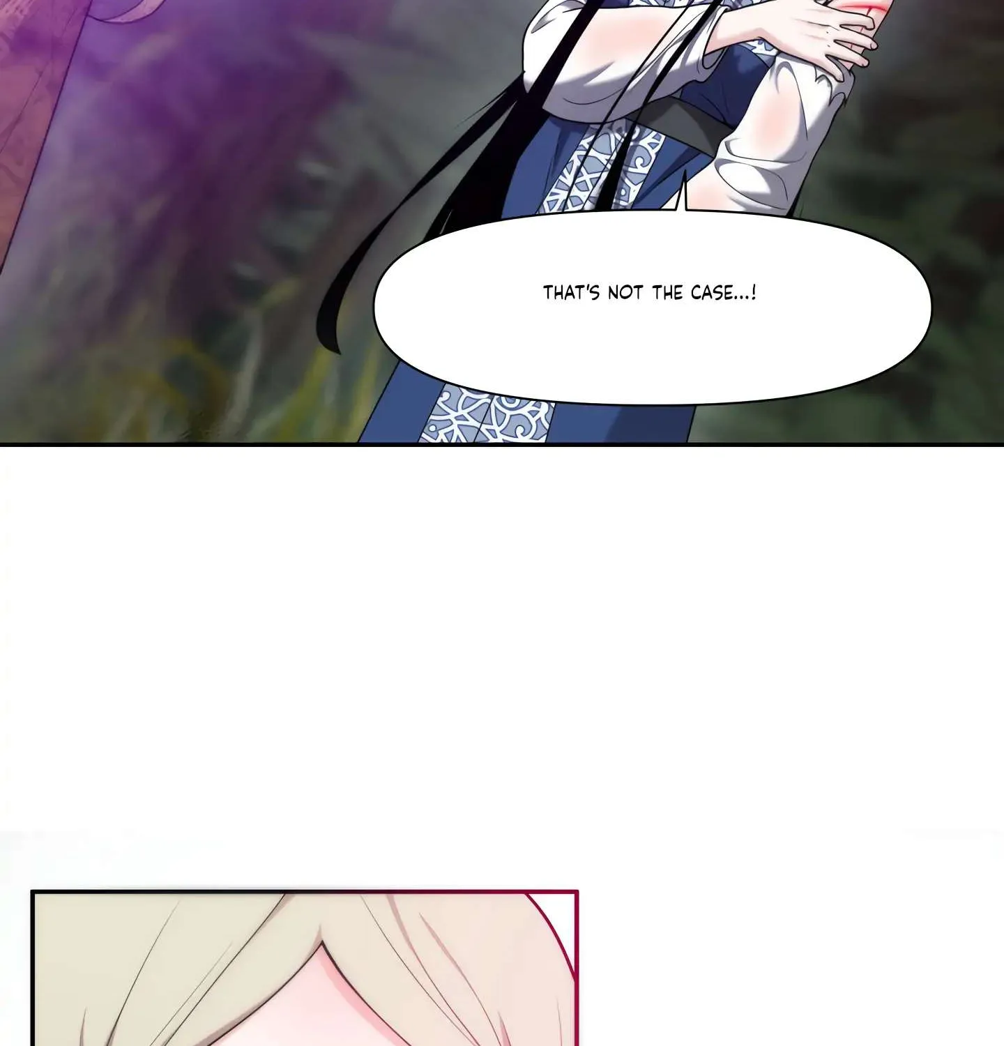 Read Fire in the Swamp chapter 33 image 109 on Lezhin