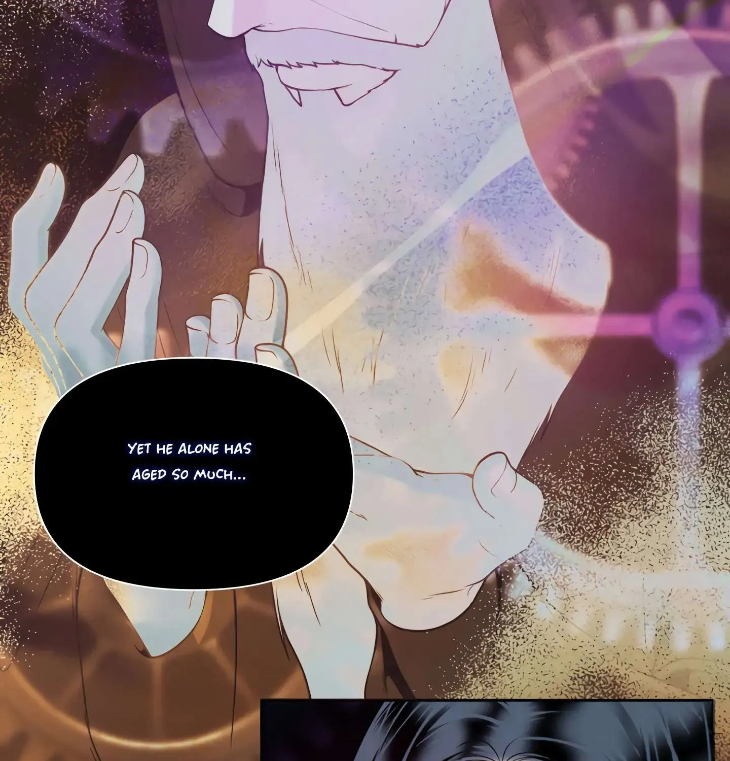 Read Fire in the Swamp chapter 33 image 112 on Lezhin