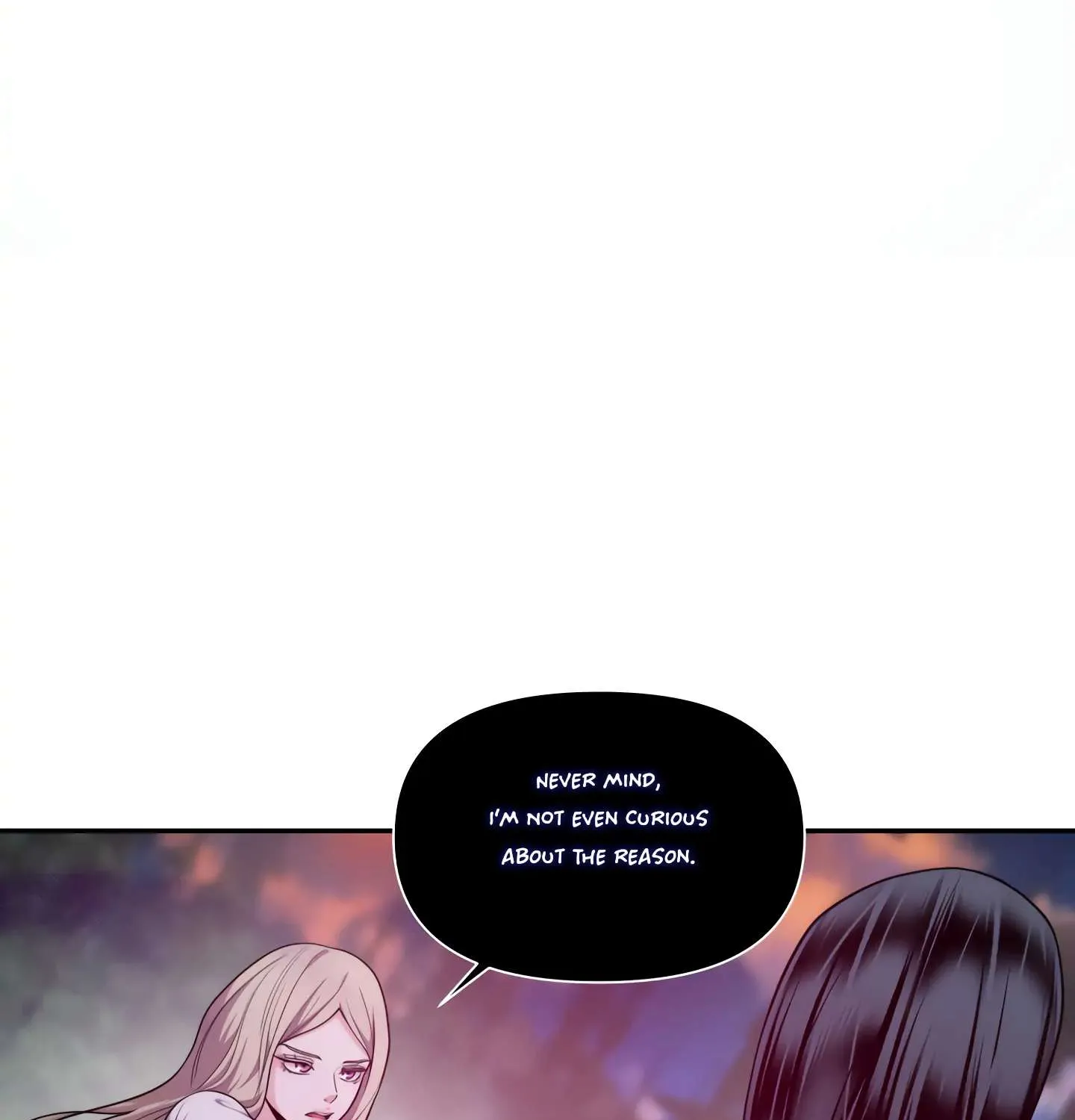 Read Fire in the Swamp chapter 33 image 114 on Lezhin