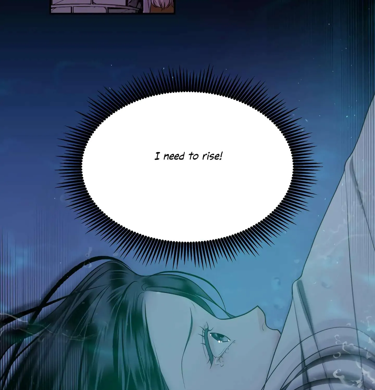 Read Fire in the Swamp chapter 33 image 18 on Lezhin