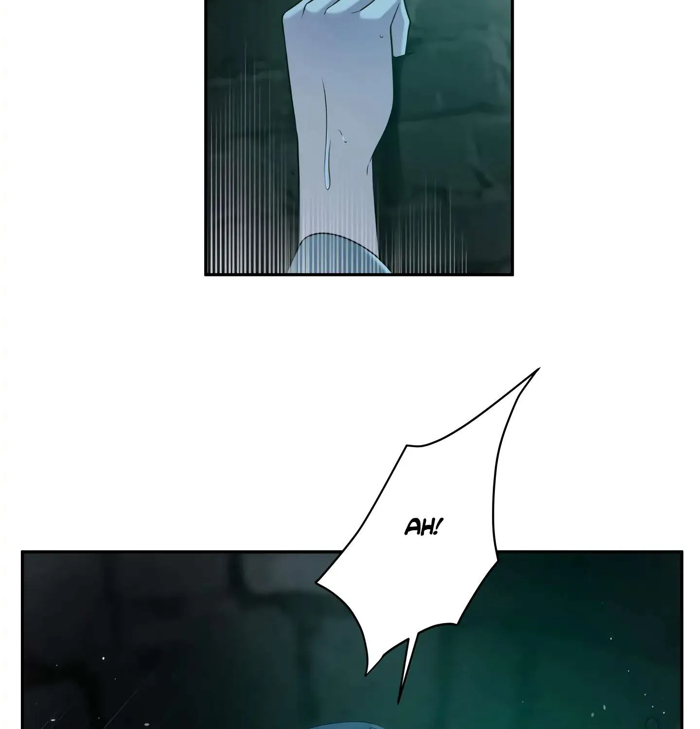 Read Fire in the Swamp chapter 33 image 29 on Lezhin