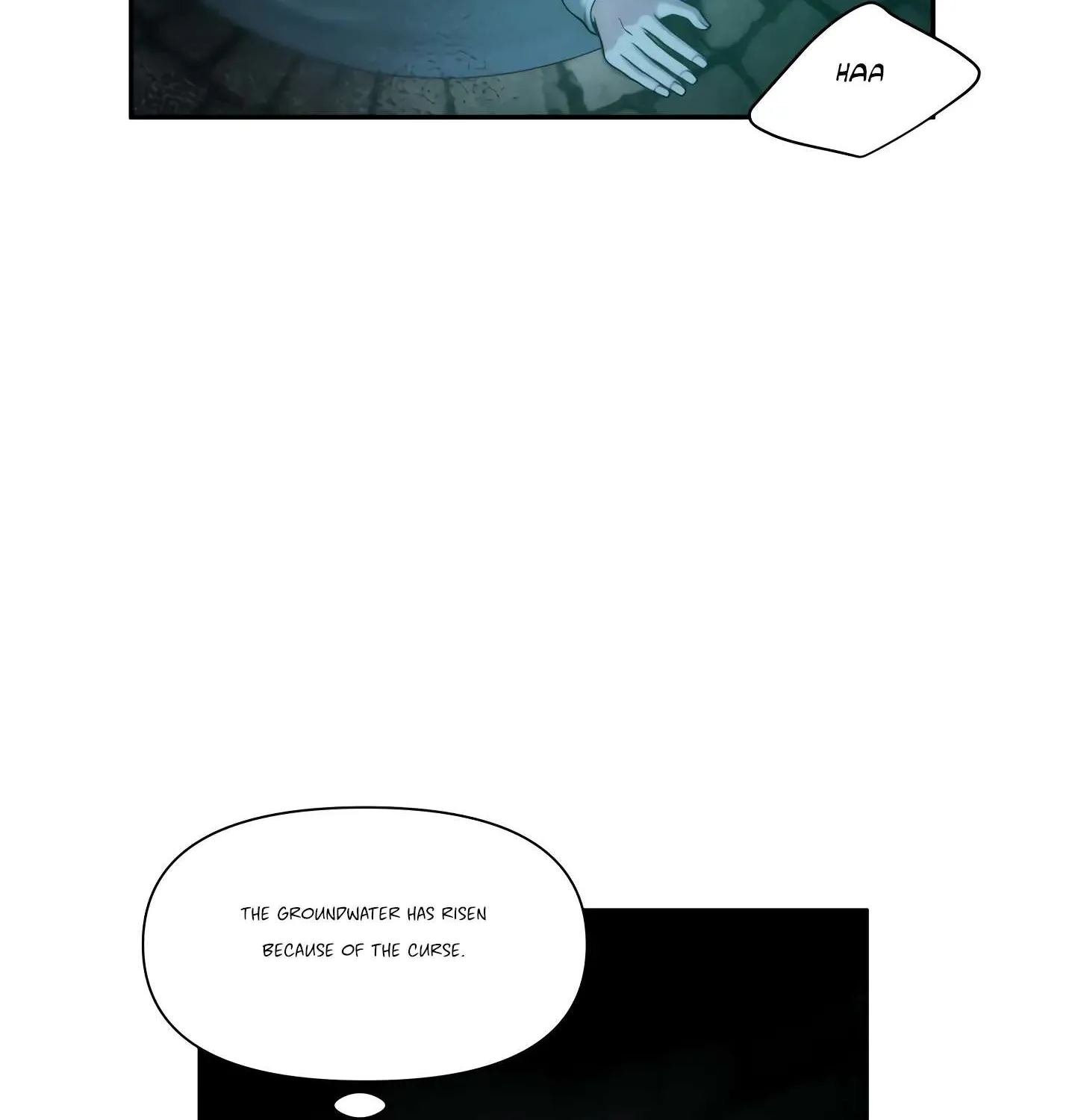 Read Fire in the Swamp chapter 33 image 33 on Lezhin