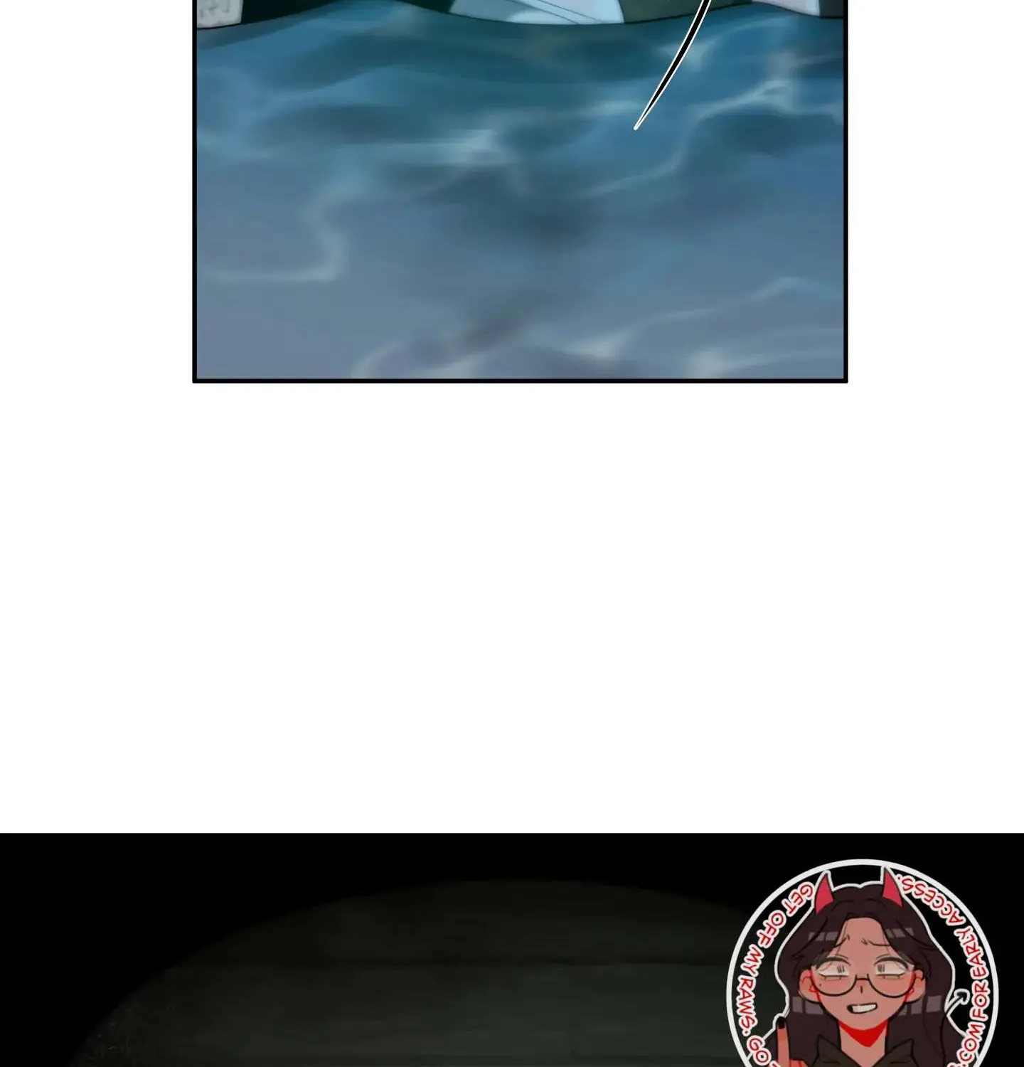 Read Fire in the Swamp chapter 33 image 37 on Lezhin