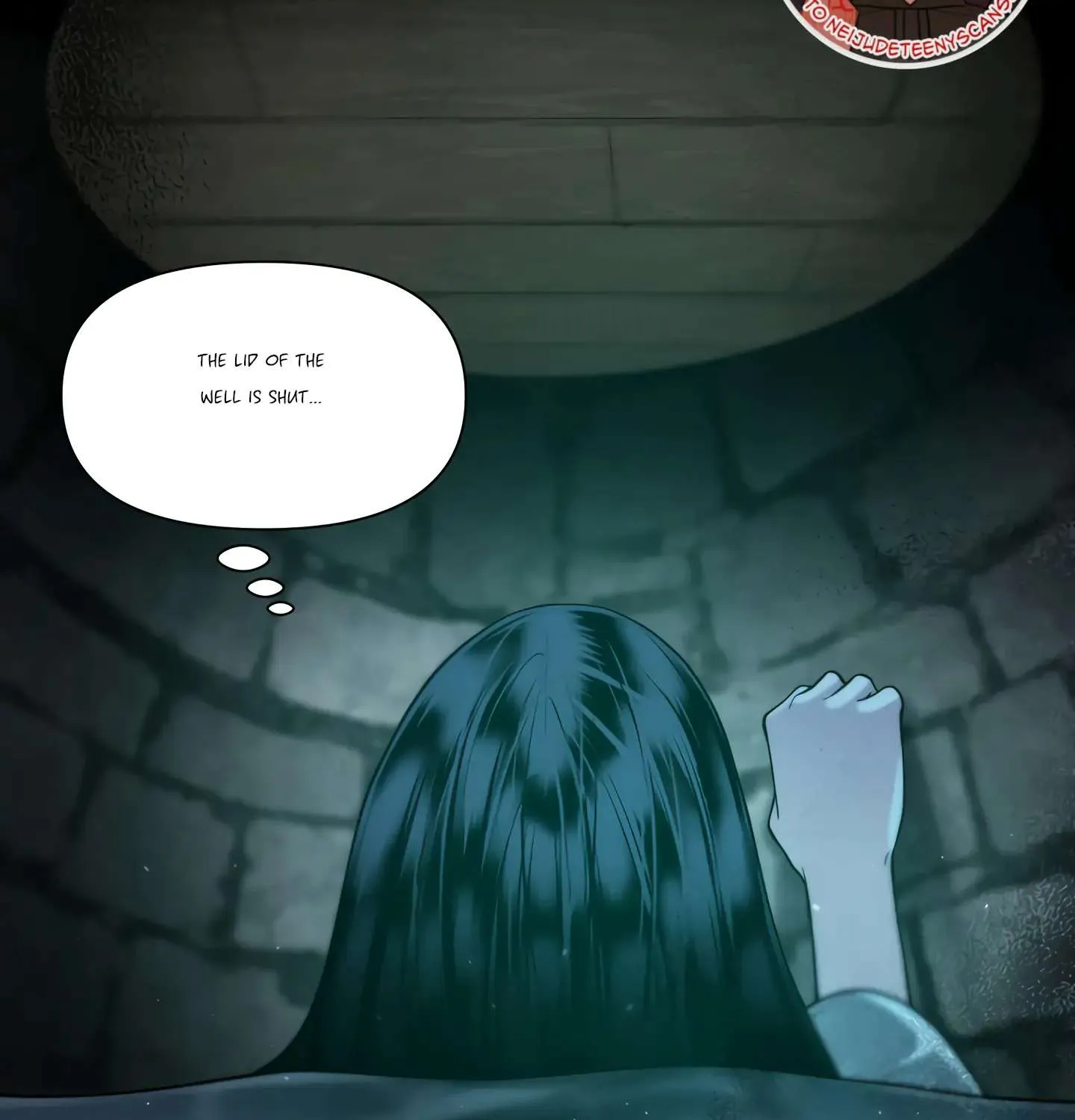 Read Fire in the Swamp chapter 33 image 38 on Lezhin